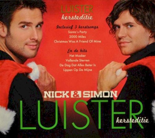 Nick & Simon